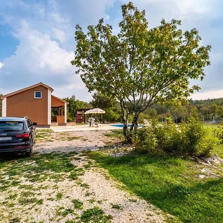 Nyaraló Holiday Home Zelengrad