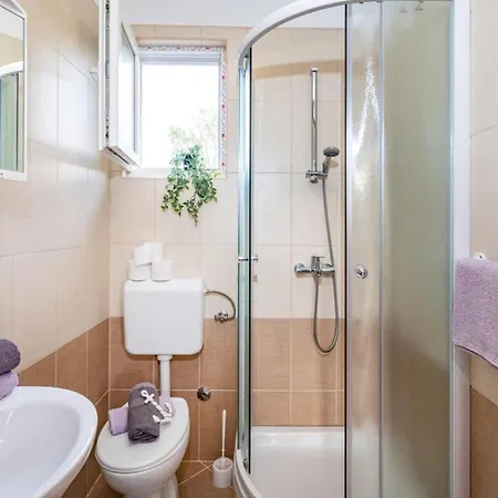 Holiday Home Zelengrad Nyaraló *