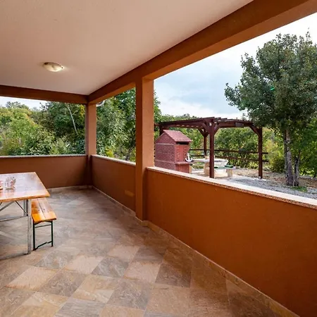 Holiday Home Zelengrad Zelengrad