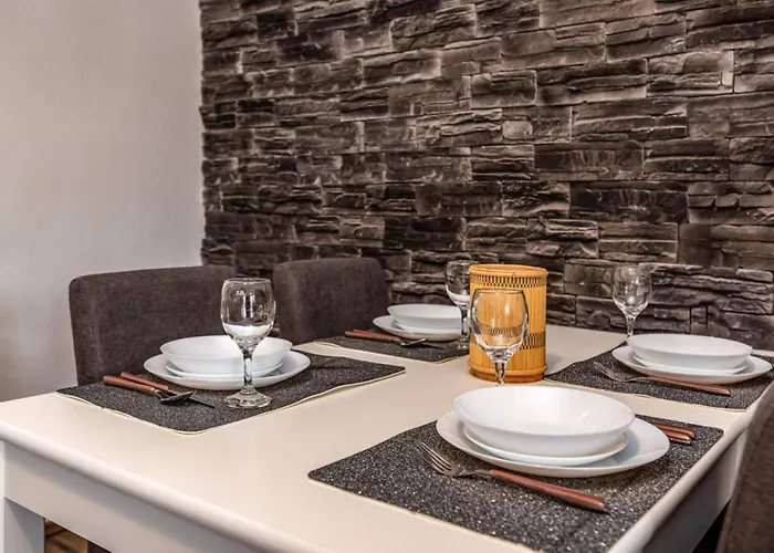 度假居 Holiday Home Zelengrad Zelengrad