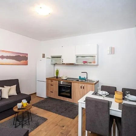 Holiday Home Zelengrad