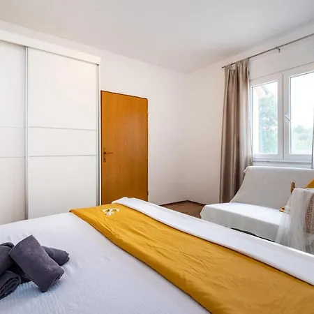 Holiday Home Zelengrad Zelengrad