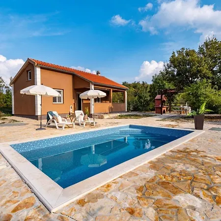 Feriehus Holiday Home Zelengrad Zelengrad