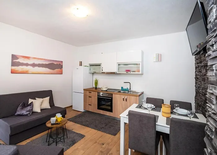 Holiday Home Zelengrad