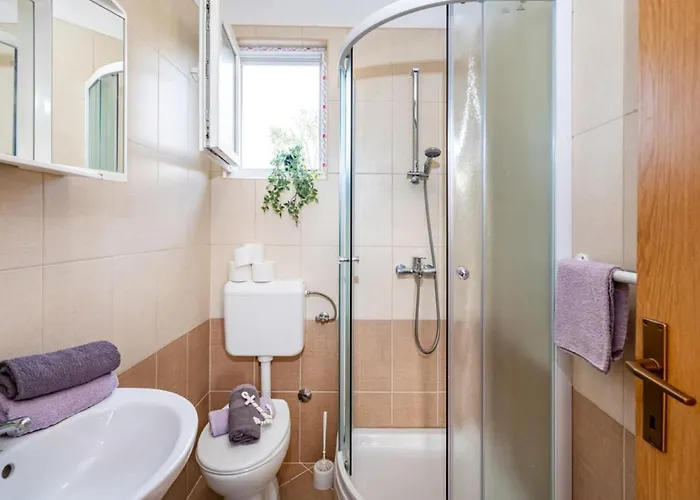 Holiday Home Zelengrad Дом отдыха *