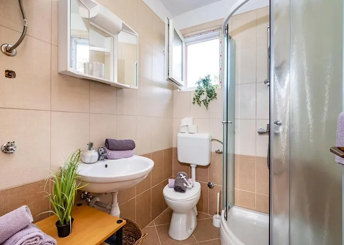 펜션 Holiday Home Zelengrad Zelengrad