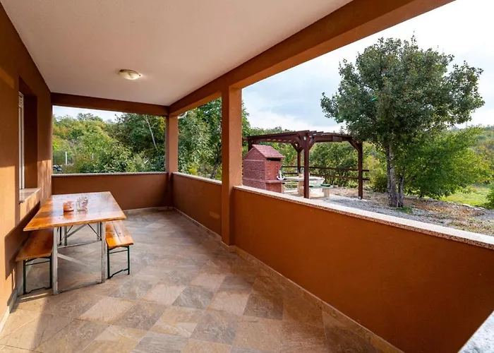 Holiday Home Zelengrad Zelengrad