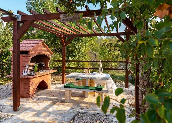 Holiday Home Zelengrad 펜션